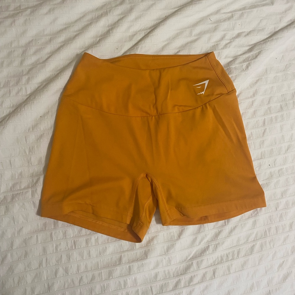 Gymshark Training Shorts